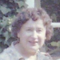 image of Joyce Price a beloved member of ARAC but now a silent key
